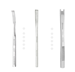 Other Significant types of Osteotome